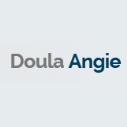 Doula Angie Birth Support logo